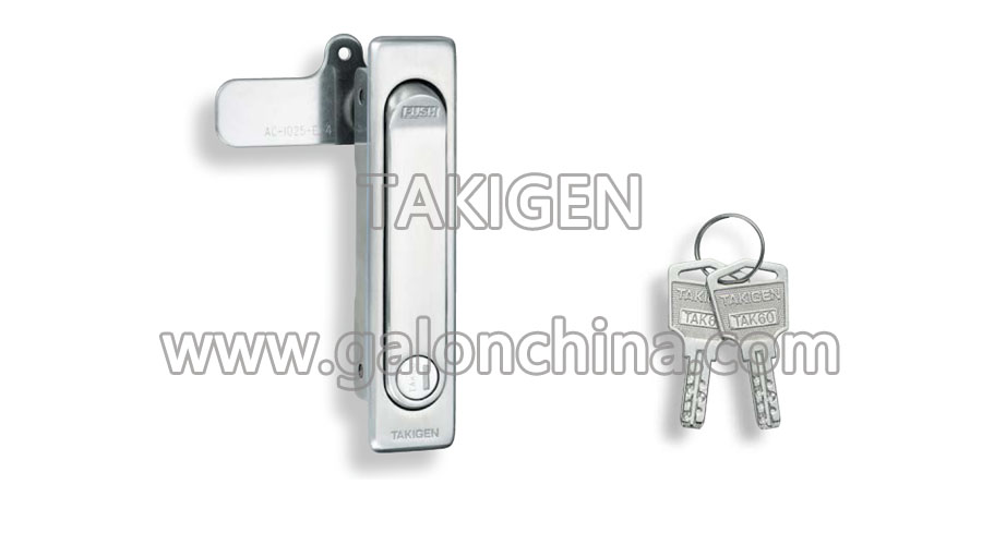 takigen五金有哪些产品？